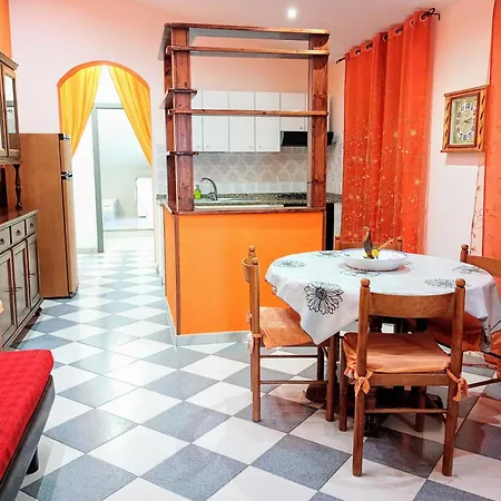 Guest house Sangiorgio