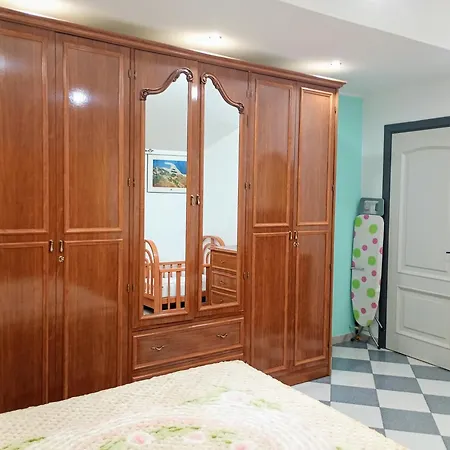 Sangiorgio Guest house San Giorgio (Messina)