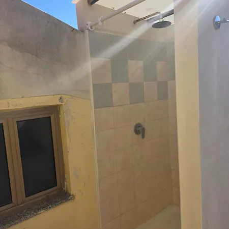 Guest house Sangiorgio San Giorgio (Messina)